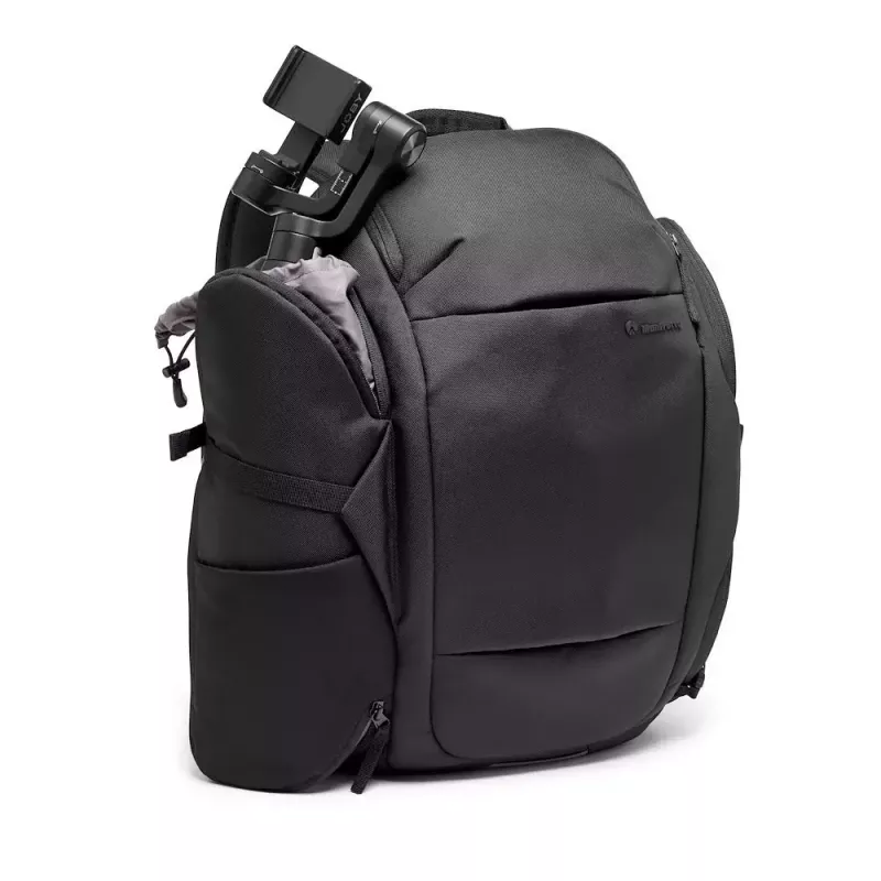 Zaino Manfrotto MB MA3-BP-T Universal nero