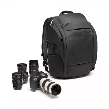 Zaino Manfrotto MB MA3-BP-T Universal nero