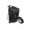 Borsa a tracolla Manfrotto MB MA3-H-M Universal nera con tracolla