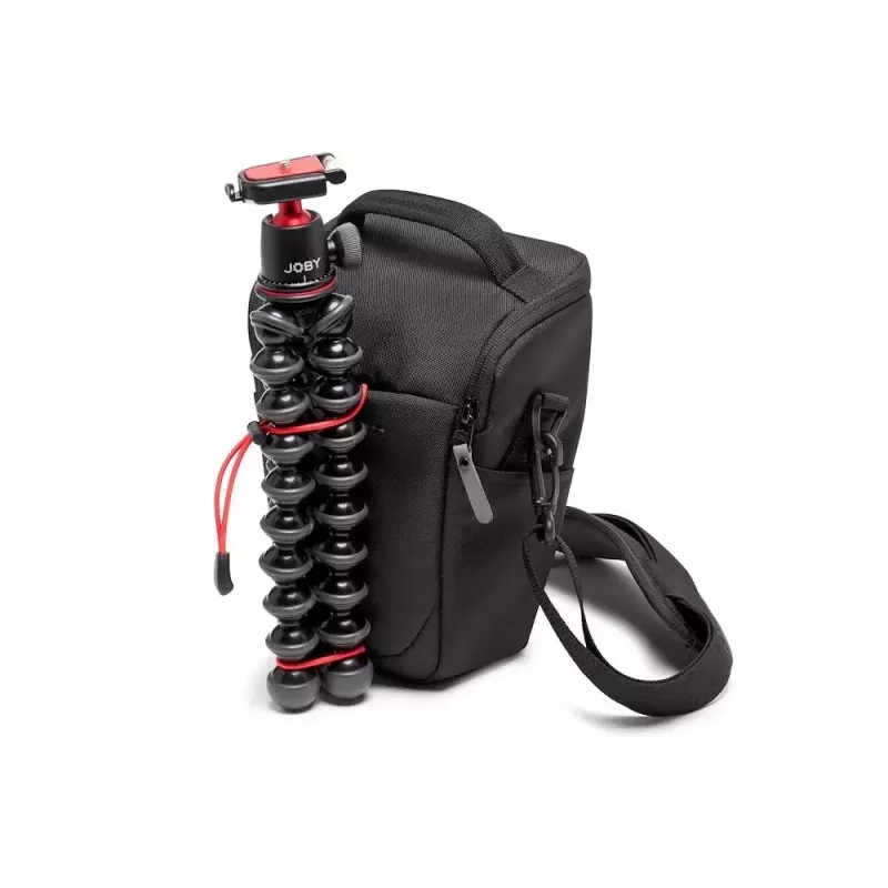 Borsa a tracolla Manfrotto MB MA3-H-M Universal nera con tracolla