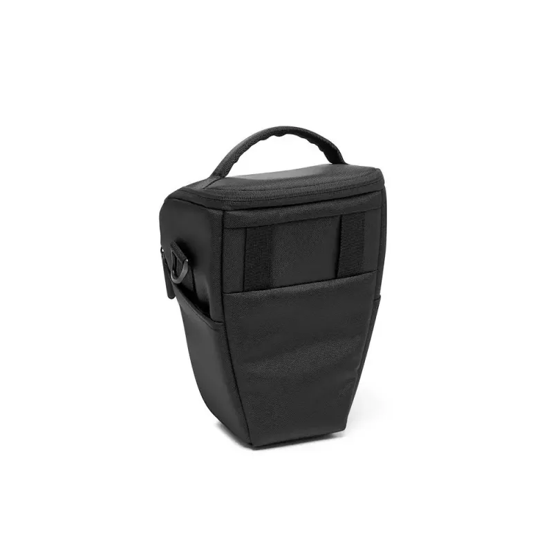 Borsa a tracolla Manfrotto MB MA3-H-M Universal nera con tracolla