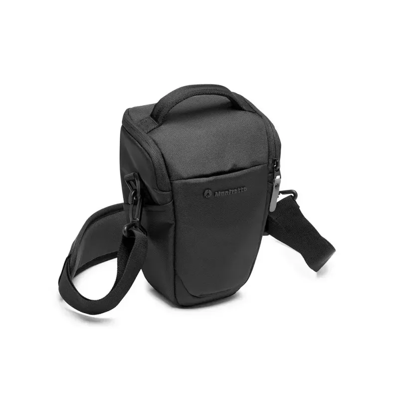 Borsa a tracolla Manfrotto MB MA3-H-M Universal nera con tracolla