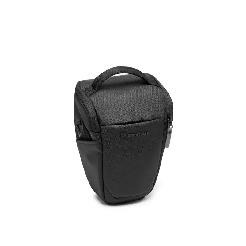 Borsa a tracolla Manfrotto MB MA3-H-M Universal nera con tracolla