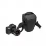 Borsa a tracolla Manfrotto MB MA3-H-M Universal nera con tracolla