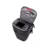 Supporto per borsa fotografica Manfrotto MB MA3-H-S nero