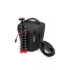 Supporto per borsa fotografica Manfrotto MB MA3-H-S nero