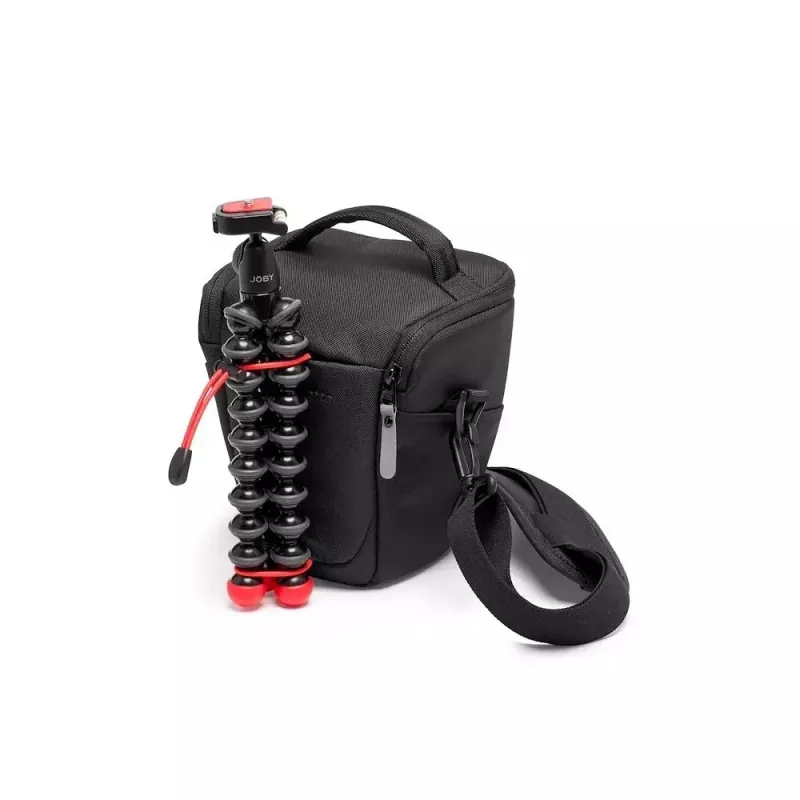 Supporto per borsa fotografica Manfrotto MB MA3-H-S nero