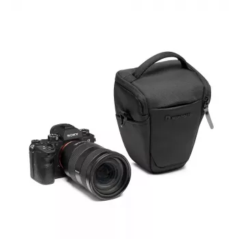 Supporto per borsa fotografica Manfrotto MB MA3-H-S nero