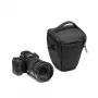 Supporto per borsa fotografica Manfrotto MB MA3-H-S nero