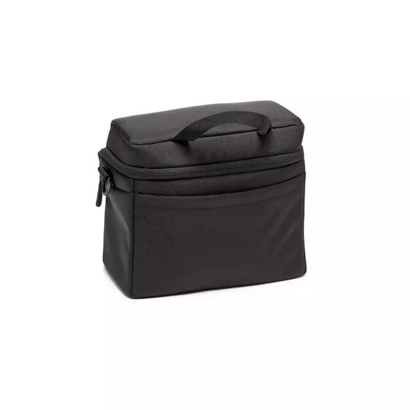 Borsa a tracolla Manfrotto MB MA3-SB-L nera compatibilità universale
