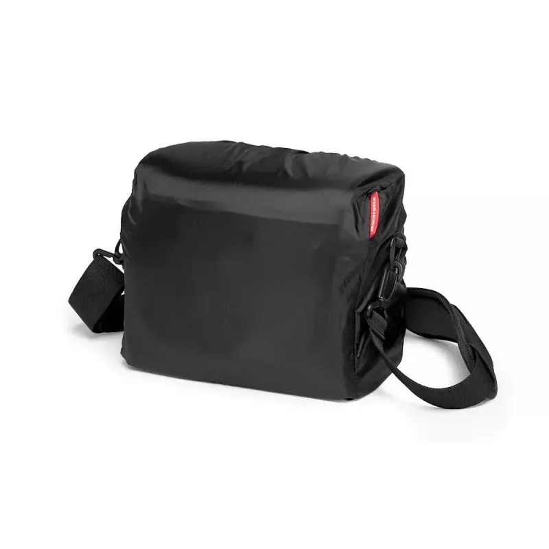 Borsa a tracolla Manfrotto MB MA3-SB-L nera compatibilità universale
