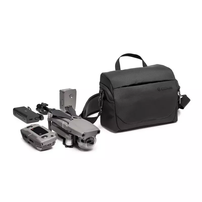 Borsa a tracolla Manfrotto MB MA3-SB-M