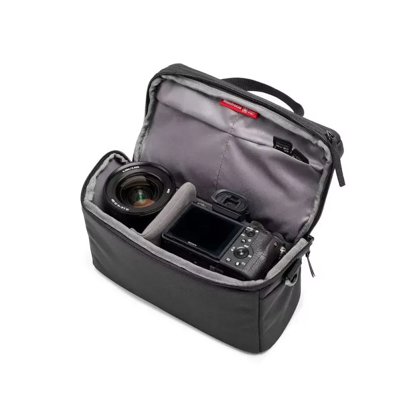 Borsa a tracolla Manfrotto MB MA3-SB-M
