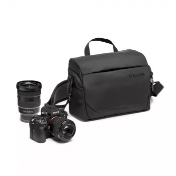 Borsa a tracolla Manfrotto MB MA3-SB-M