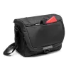 Borsa messenger Manfrotto MB MA3-M-M nera Universal tracolla