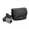 Borsa messenger Manfrotto MB MA3-M-M nera Universal tracolla