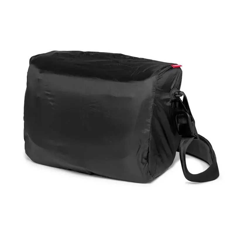 Borsa messenger Manfrotto MB MA3-M-M nera Universal tracolla
