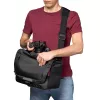 Borsa messenger Manfrotto MB MA3-M-M nera Universal tracolla