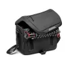 Borsa messenger Manfrotto MB MA3-M-M nera Universal tracolla
