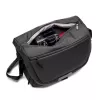 Borsa messenger Manfrotto MB MA3-M-M nera Universal tracolla