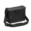 Borsa messenger Manfrotto MB MA3-M-M nera Universal tracolla