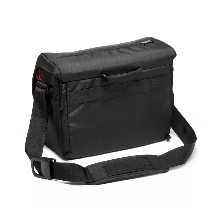 Borsa messenger Manfrotto MB MA3-M-M nera Universal tracolla