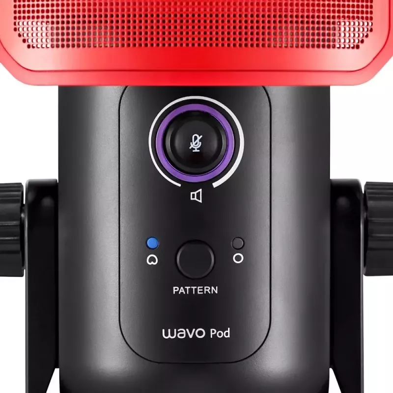 Microfono da studio Joby JB01775-BWW