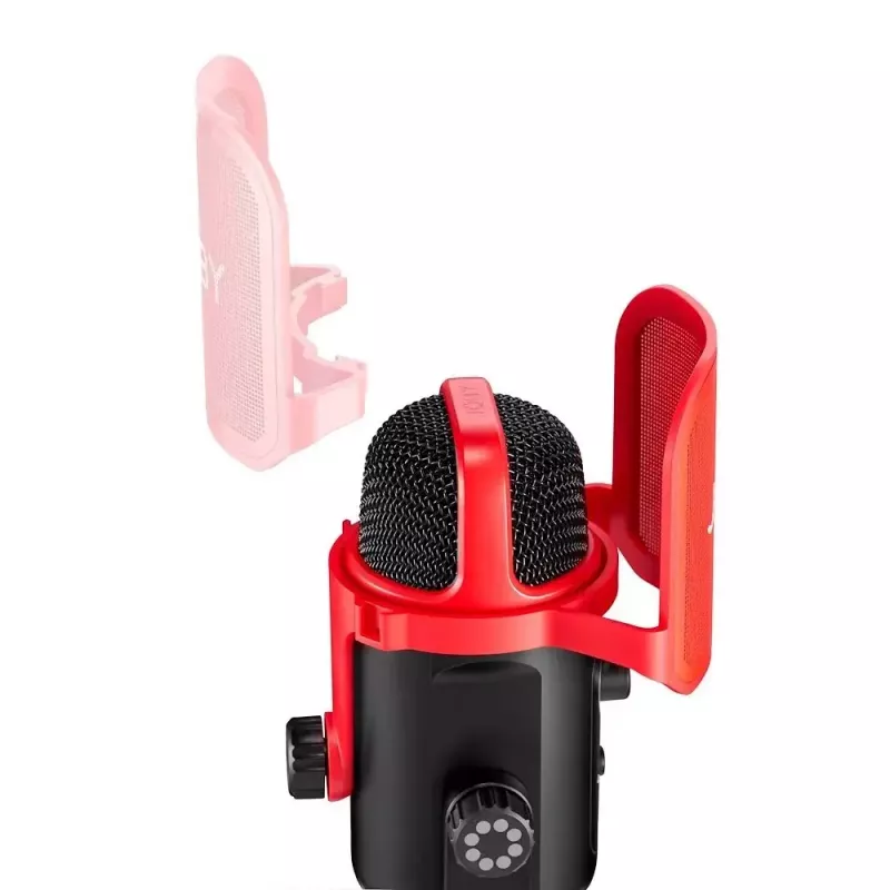 Microfono da studio Joby JB01775-BWW