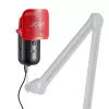 Microfono da studio Joby JB01775-BWW