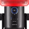 Microfono da studio Joby JB01775-BWW