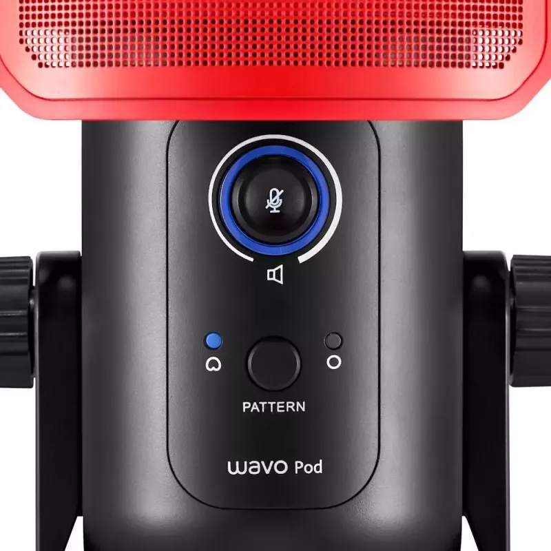 Microfono da studio Joby JB01775-BWW