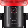 Microfono da studio Joby JB01775-BWW