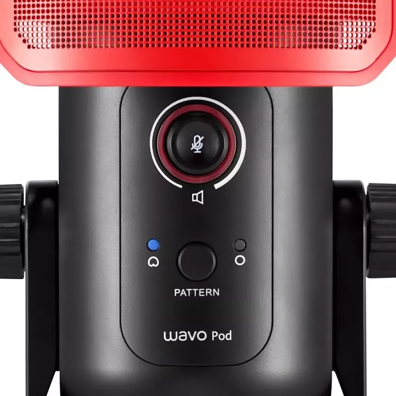Microfono da studio Joby JB01775-BWW