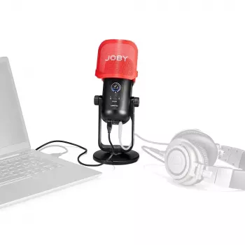 Microfono da studio Joby JB01775-BWW