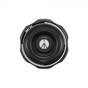 Base Manfrotto MVAQR-BASE nera alluminio portata 20 kg