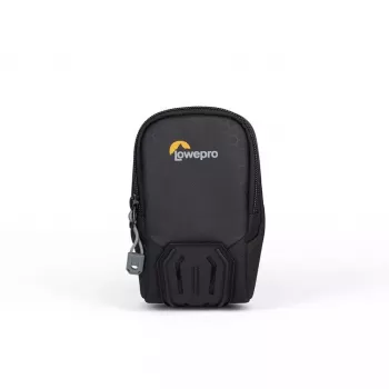 Borsa a marsupio Lowepro LP37449-PWW nera tracolla