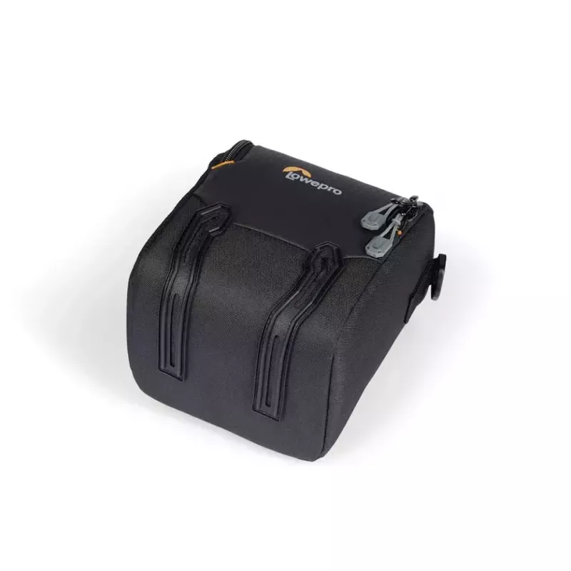 Borsa a marsupio Lowepro Adventura SH 120 III nera tracolla