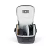 Borsa a marsupio Lowepro Adventura SH 120 III nera tracolla
