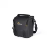 Borsa a marsupio Lowepro Adventura SH 120 III nera tracolla