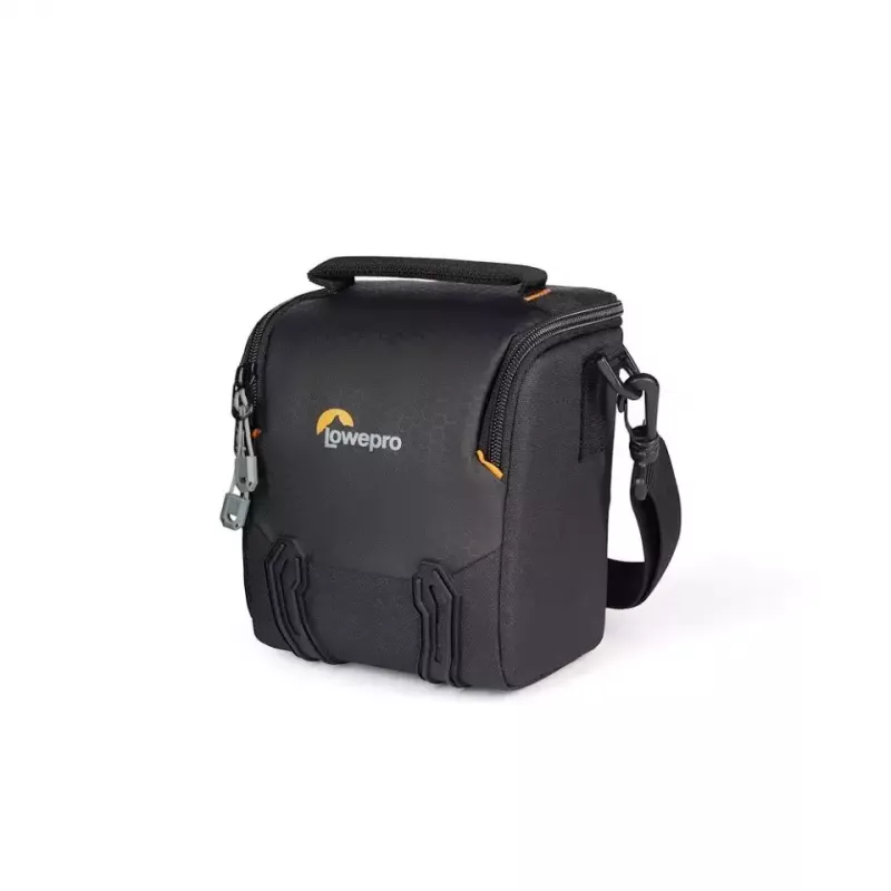 Borsa a marsupio Lowepro Adventura SH 120 III nera tracolla