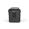 Borsa a marsupio Lowepro Adventura SH 120 III nera tracolla