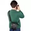 Borsa a marsupio Lowepro Adventura SH 120 III nera tracolla