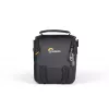 Borsa a marsupio Lowepro Adventura SH 120 III nera tracolla