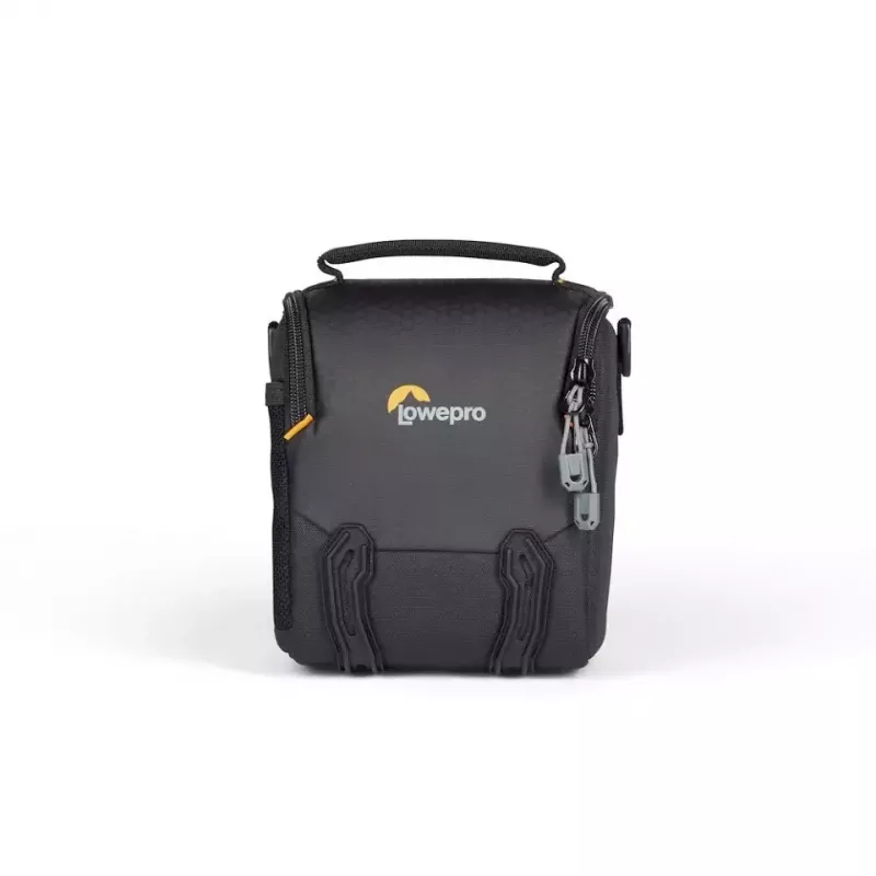 Borsa a marsupio Lowepro Adventura SH 120 III nera tracolla