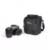 Borsa a marsupio Lowepro Adventura SH 120 III nera tracolla