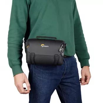 Borsa a tracolla
