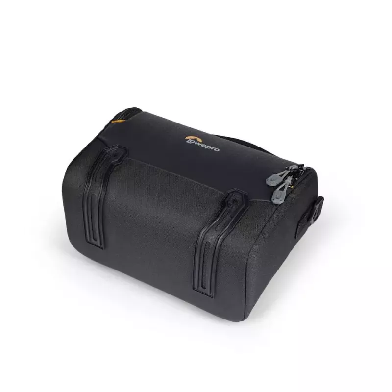 Borsa a marsupio Lowepro Adventura SH 160 III nera tracolla