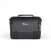 Borsa a marsupio Lowepro Adventura SH 160 III nera tracolla