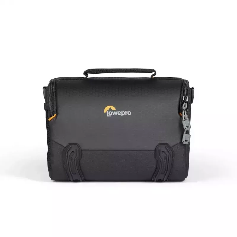 Borsa a marsupio Lowepro Adventura SH 160 III nera tracolla