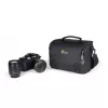 Borsa a marsupio Lowepro Adventura SH 160 III nera tracolla